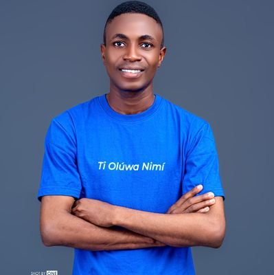 Sir_Toluwanimi Profile Picture