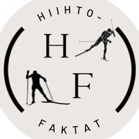 Hiihtofaktat (@hiihtofaktat) 's Twitter Profile