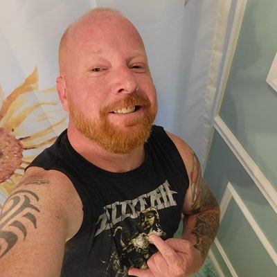 @GingerMetalDad48 Profile