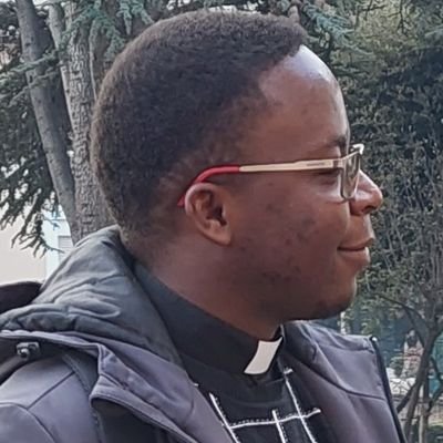 Proudly Catholic.
Mhofu Mutenhesanwa.
Zimbabwean.
Student Priest (Seminarian).
Studied: Philosophy, Psychology, Sociology, Theology.
