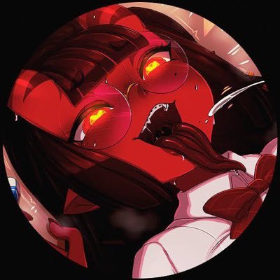 succubus_pup's profile picture. ♡´･ᴗ･`♡ she/they