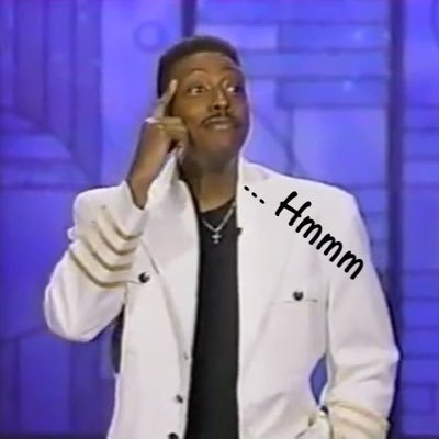 ArsenioHall Profile Picture