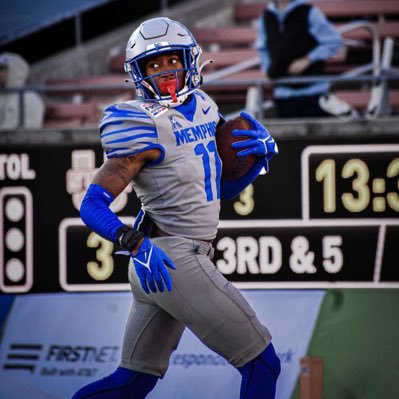 #11 CB @ University of Memphis 22’ 🐯 #JucoICCProduct #SipBoy #LLMane⭐️