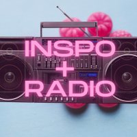 INSPO+RADIO(@insporadiovibes) 's Twitter Profile Photo