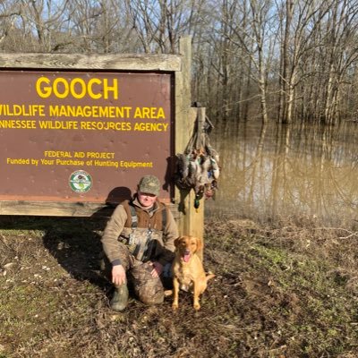 UTK Alum, UTM AGR Alum, Proud son of Tennessee