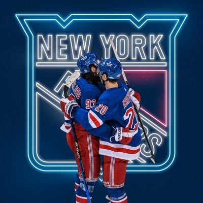 I like to think I bring a rational outlook to my outspoken hockey fandom and a healthy dose of typos. #NYR #LGR #NYY Am Yisrael Chai עַם יִשְׂרָאֵל חַי 🇮🇱