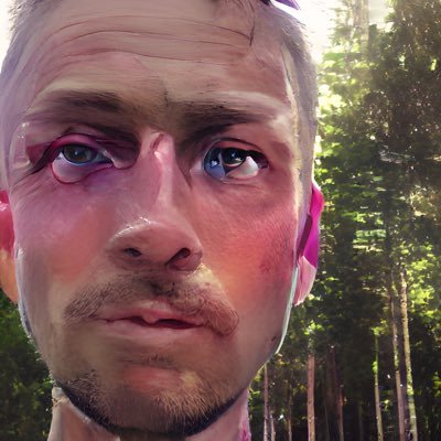 Fysio, randojenmies, Isä, Shimano