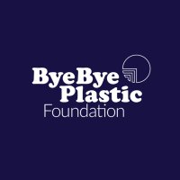 Bye Bye Plastic Foundation(@byebyeplastic) 's Twitter Profile Photo