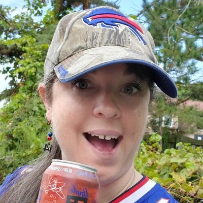 Bills fan, traveler, rebel, science nerd, educator, writer. Don't box me in.
she/her
Check me out on https://t.co/doPvRY2o2N