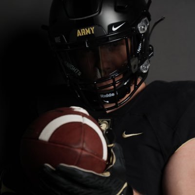 DE @ArmyWP_Football