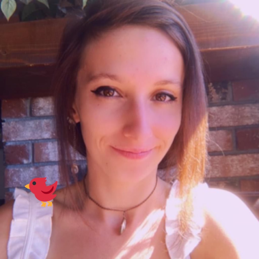 Birdnerd07's profile picture. 