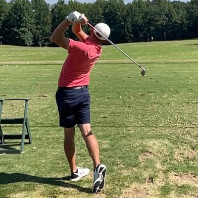 BPinkletonGolf Profile Picture