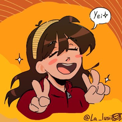 la_lusii0's profile picture. 