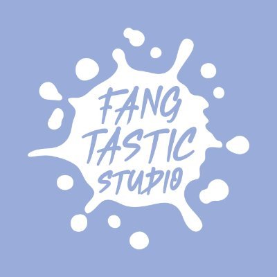 Fangtastic Studio 🔜 MFF, ANE