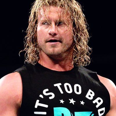 Not DolphZiggler!