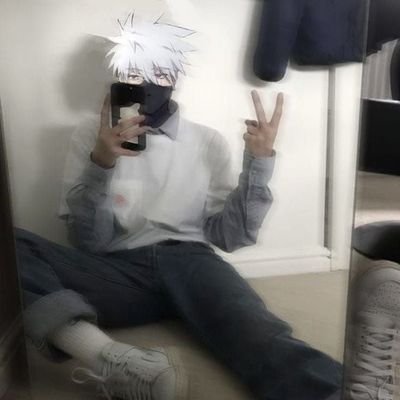 BoiiKajo's profile picture. ☠︎︎👻