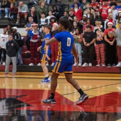 Josiah polynice Profile