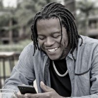 Horutanga Alain Amrah (@alainamrah) 's Twitter Profile