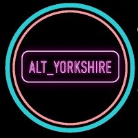 Alt_Yorkshire (@alt_yorkshire) Twitter profile photo