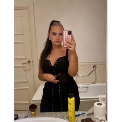 LaurenFoley_'s profile picture. 🧸