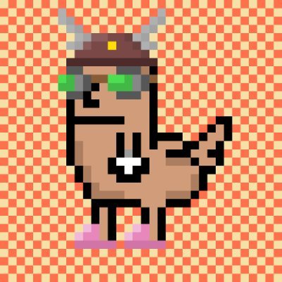 AlbertsonAPTZ's profile picture. Exploring the world of NFTs and cryptocurrencies. Sharing my thoughts and insights. #NFT #crypto