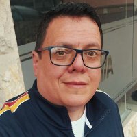 Edwuin J. Carrasquero R. (@guayoyito) 's Twitter Profile Photo Edwuin J. Carrasquero R. (@guayoyito) 's Twitter Profile Photo
