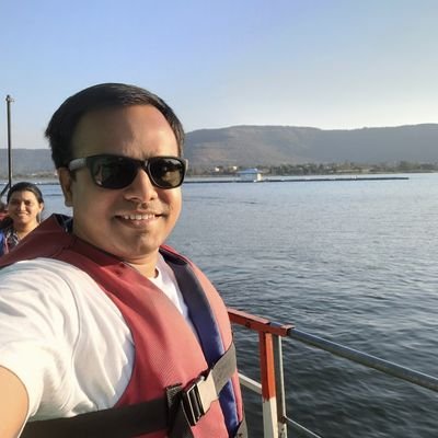 @NinadDeogharkar