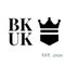 👑 Black Kings UK 👑 (@BlackKingsUK) Twitter profile photo