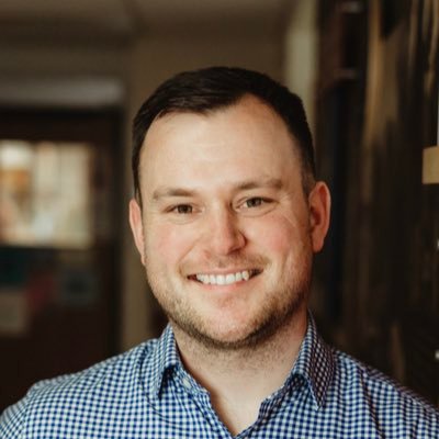 PhD Candidate & Instructor @UWMadSocialWork | social policy researcher | child & family well-being, relative caregiving, human services orgs | he/him 🏳️‍🌈