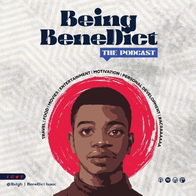 Content Creator | Graphic Designer @dsbaitton | @vheeworld. Volunteer @GhanaThink. Podcast Host @1bdghpod