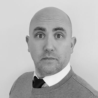 Entreprenör som gjort exit och nu löneslavar parallellt med att förvalta mitt kapital. Twittrar om makro och börs. Ibland smyger jag in lite politik