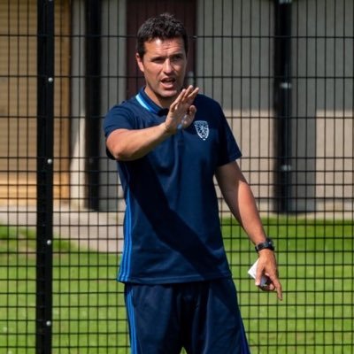 Scottish FA - Club Development Manger (North) Aberdeen FC - Youth Academy Coach