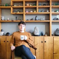 Chris Martin (クリス マーティン) (@cj_24k) 's Twitter Profile Photo