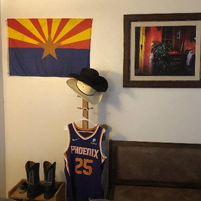 Expert in emotional intelligence, personnel (or personal) management, AZ history is my passion , a Native Phoenician. Suns,Cards,DBacks,Coyotes,ASU fan.