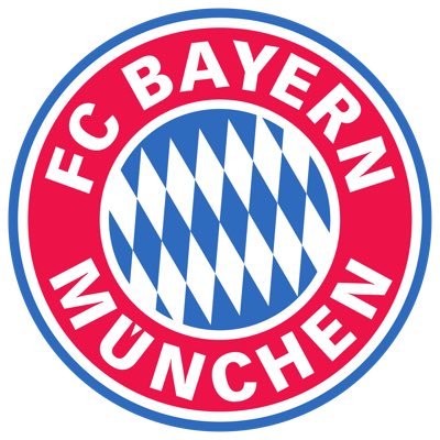 FC Bayern München - Frauen ❤️🤍 
Woman and Men Team Supporter