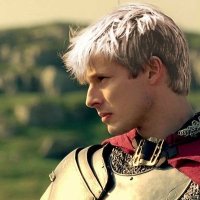 Aenys Targaryen (@fireandprophesy) 's Twitter Profile