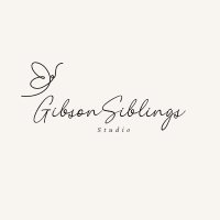 Gibson Siblings Studio(@GibsonSiblings) 's Twitter Profile Photo
