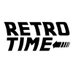 RetroTime (@Time2Retro) Twitter profile photo