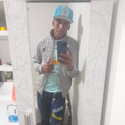 angelquinterov1's profile picture. me describo como una persona capaz de superar todo lo que se me presente