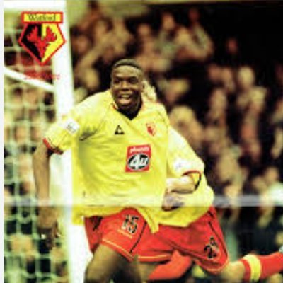 Tweeting about all things #watfordfc and occasionally writing the odd blog https://t.co/UIWzemp6Gj