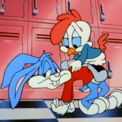 🔞 Just average TTA and Animaniacs fanboi (that likes lewds of them lol)
If u are not okay with Cartoon Porn/ Memes this profile is not for u 🔞