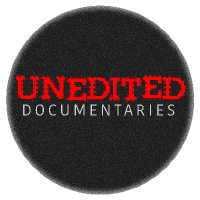 Unedited Documentaries(@unedited_Doc) 's Twitter Profile Photo