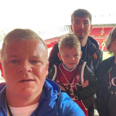 ConnorRegano's profile picture. Get me coat lad