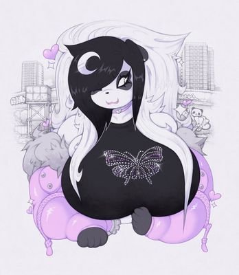 Luna Pawsさんのプロフィール画像