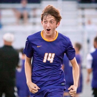 HadderScott's profile picture. Varsity Butler Booster