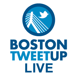 BTULive's profile picture. As part of @BostonTweetUp this account is designed to live tweet from events