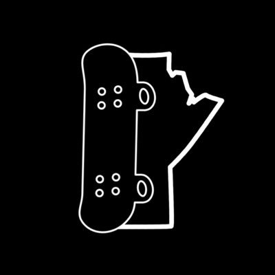 Advocating for skateboard parks and programming in Manitoba.