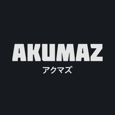 AKUMAZさんのプロフィール画像