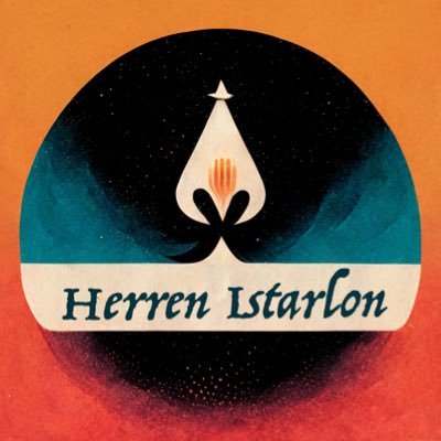 Herren Istarlon ⚗️さんのプロフィール画像