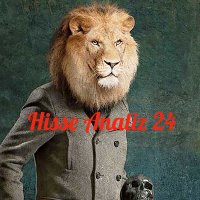 Hisse Analiz 24(@HisseAnaliz24) 's Twitter Profile Photo